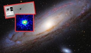 Satelity uchwyciły tajemniczy obiekt w Układzie Słonecznym. Mnożą się teorie