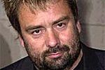 Luc Besson w Dniu Kobiet w Polsce