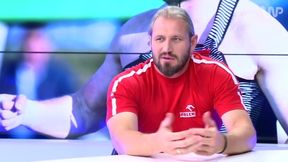 Sektor Gości 43. Tomasz Majewski: o medal w Rio będzie bardzo trudno, ale szanse są [1/3]