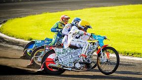 Półfinał Indywidualnych Mistrzostw Polski w Krośnie (galeria)