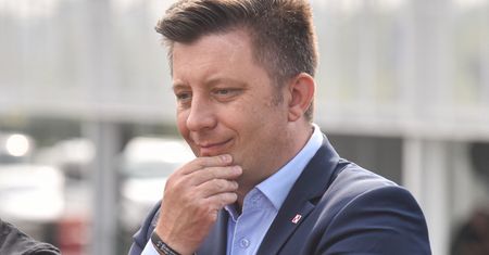 "Jestem przeciwnikiem". Dworczyk komentuje plany PiS