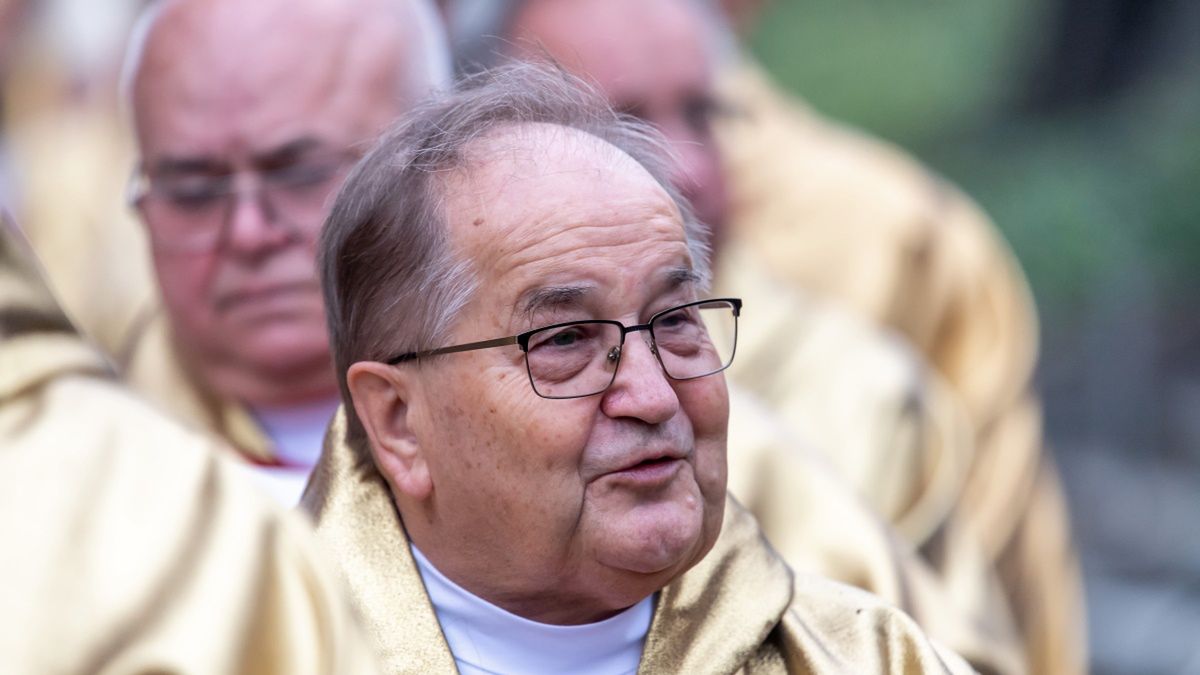 Ojciec Tadeusz Rydzyk planuje huczne obchody rocznicy powstania Radia Maryja 