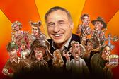 Mel Brooks: 99-latek!