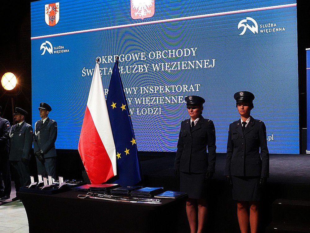 Święto Służby Więziennej