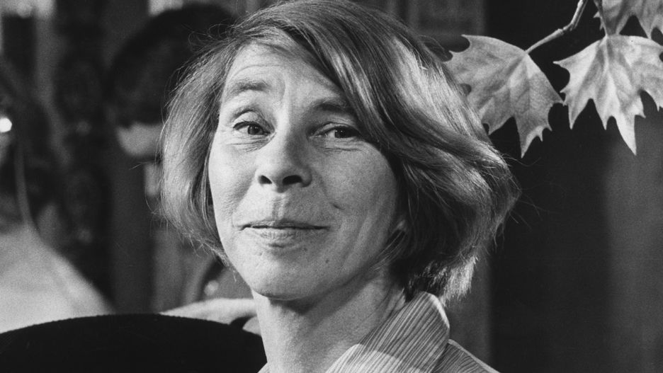 Tove Jansson 9 sierpnia obchodziła urodziny