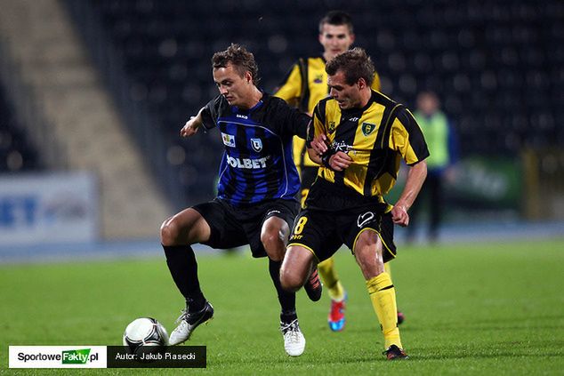 Wychowanek klubu z Bukowej wierzy, że do GieKSy wróci normalność