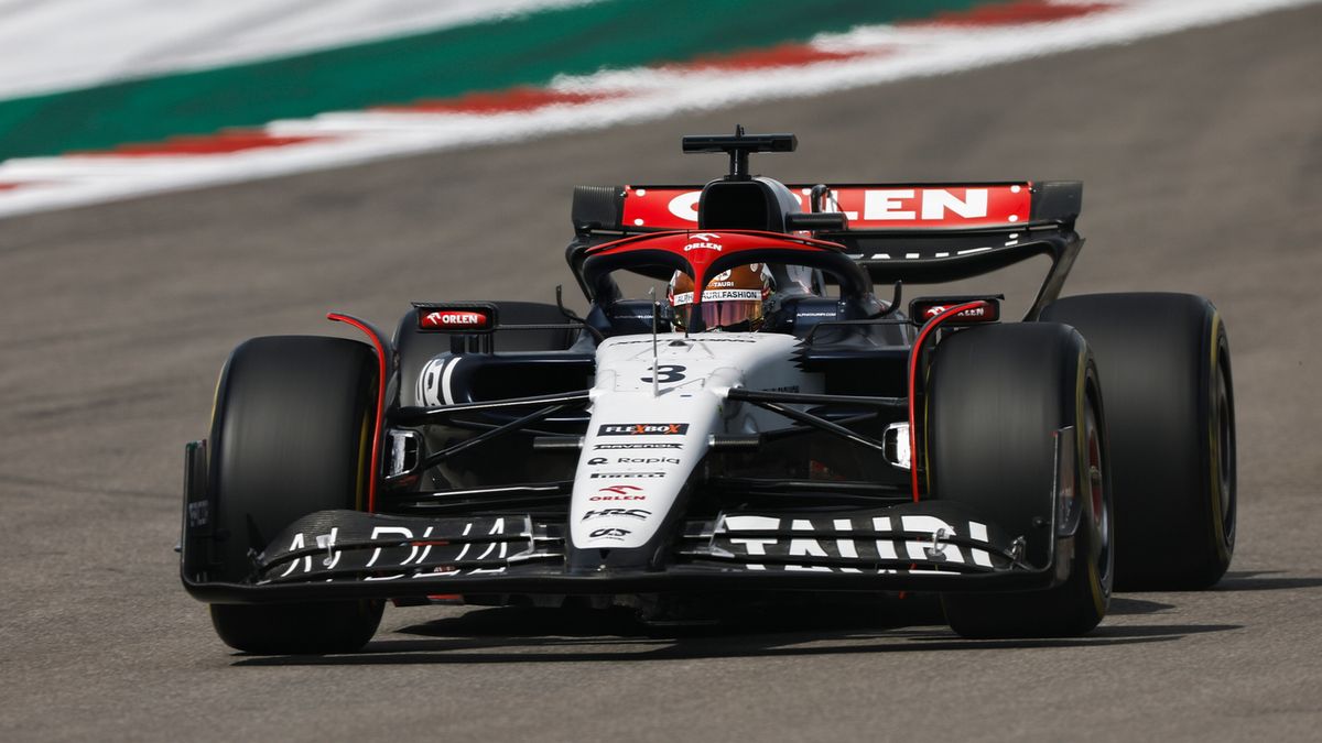 Materiały prasowe / Red Bull / Na zdjęciu: Daniel Ricciardo