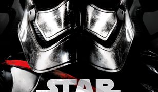 STAR WARS. Phasma