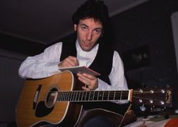 Planete+ HD Obywatel Bruce Springsteen