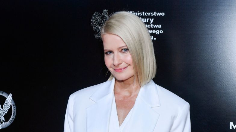 Gwiazdy, które zdecydowały się na późne macierzyństwo (ZDJĘCIA)