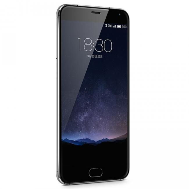 Meizu Pro 5 Mini będzie bezkonkurencyjnym królem małych flagowców 6