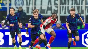 Media: Inter szykuje duży transfer. Zieliński zagra z kolejnym mistrzem świata?