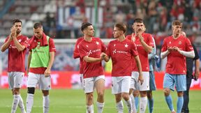 Seria trwa! Wisła Kraków nie hamuje w Betclic I lidze