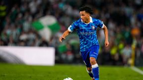 Lech Poznań może ściągnąć skrzydłowego z Belgii. Konkurencja jest jednak spora