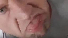 "Cholera, ale jestem brzydki!". "Pudzian" żartuje ze swojego wyglądu