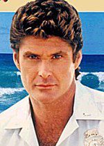 David Hasselhoff znów wypił za dużo