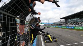 F1. Zamieszanie z Robertem Kubicą w tle. Wpadka Formuły 1
