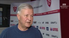 Apoloniusz Tajner: Polscy skoczkowie małymi kroczkami dochodzą do formy