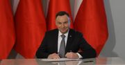 Duże zmiany na zakupach. Prezydent Andrzej Duda podpisał ważną ustawę
