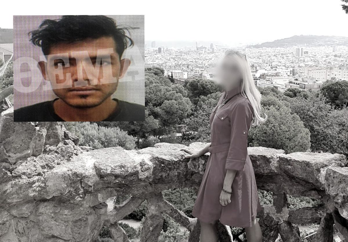 Zabójstwo 27-letniej Anastazji na wyspie Kos. Mieszkańcy komentują 