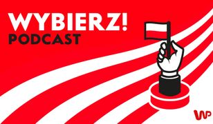 Wybierz! Podcast - Odc. 18 - 29.06.20 - Prof. Jarosław Flis analizuje wyniki I tury wyborów prezydenckich