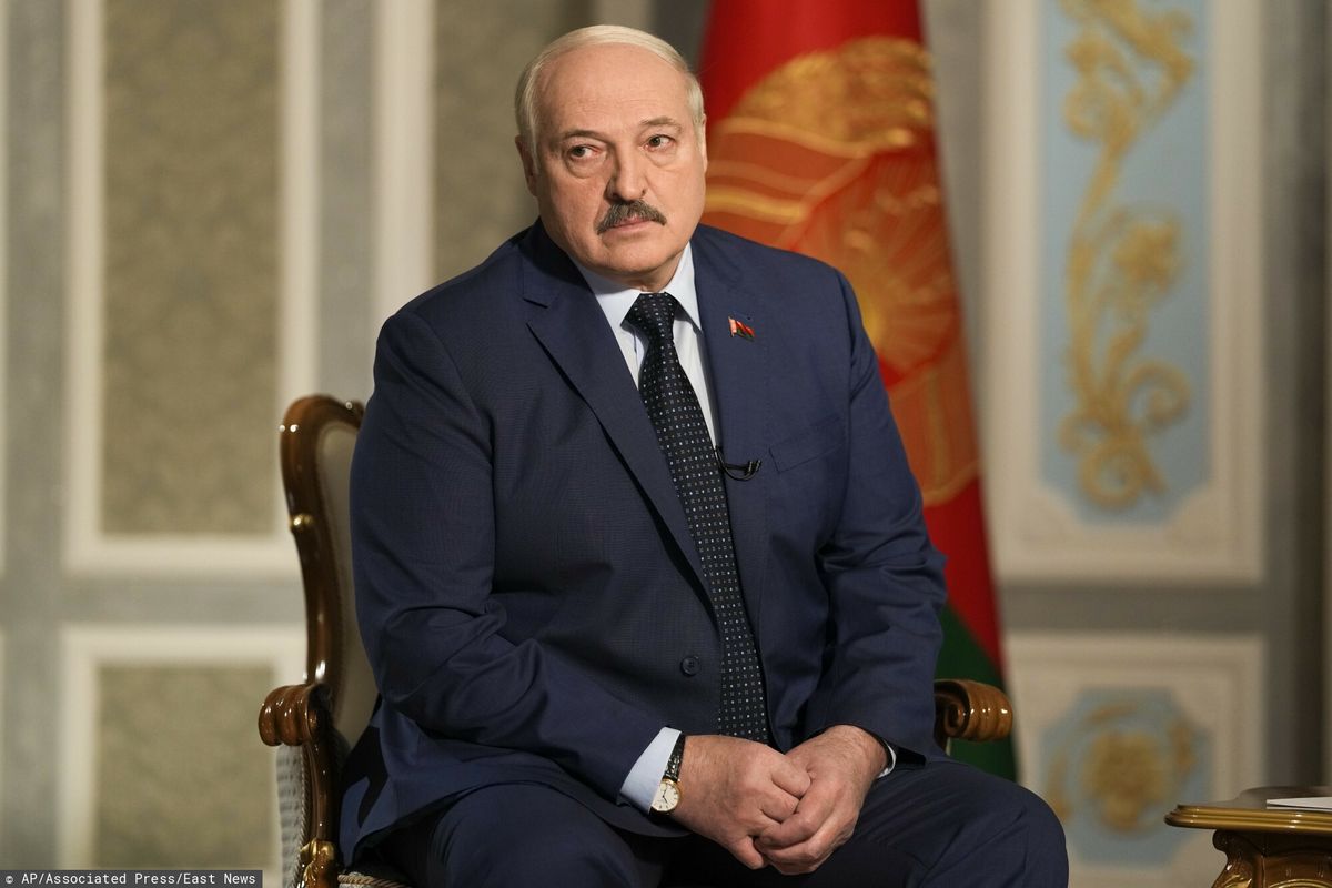 Tak Białoruś pomoże Rosji? Na Kremlu nie będą zadowoleni 