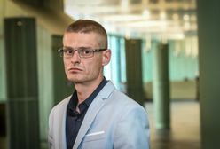 "Jestem w szoku". Policjant komentuje doniesienia ws. Komendy
