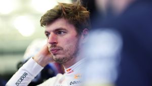 Verstappen grozi F1. Nagły koniec kariery?