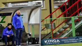 Marek Papszun skomentował mecz z Suduvą Mariampol. Sprawdziło się to, czego się obawiał