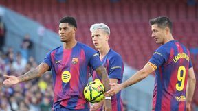 Złe informacje dla Flicka. Występ tego piłkarza jest niemal wykluczony