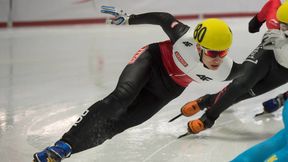 Mateusz Krzemiński złotym medalistą Olimpijskiego Festiwalu Młodzieży. Magdalena Zych z brązem