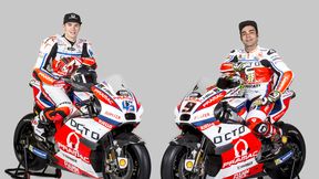 Pramac Racing zaprezentowany (zdjęcia)