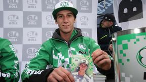 Życie na walizkach. Sześć imprez w sześć dni Maxa Fricke'a