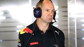 Geniusz z Red Bulla był blisko przejścia Ferrari