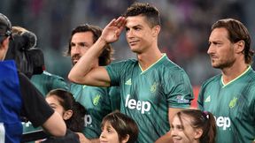 Kolejny spadek wartości Cristiano Ronaldo. Kylian Mbappe zdecydowanym liderem
