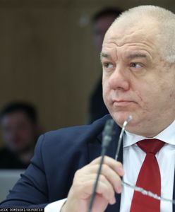 Sasin o porażce na Podlasiu: "Perfidna zagrywka"