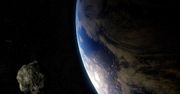 Asteroida wielkości boiska piłkarskiego zbliży się do Ziemi