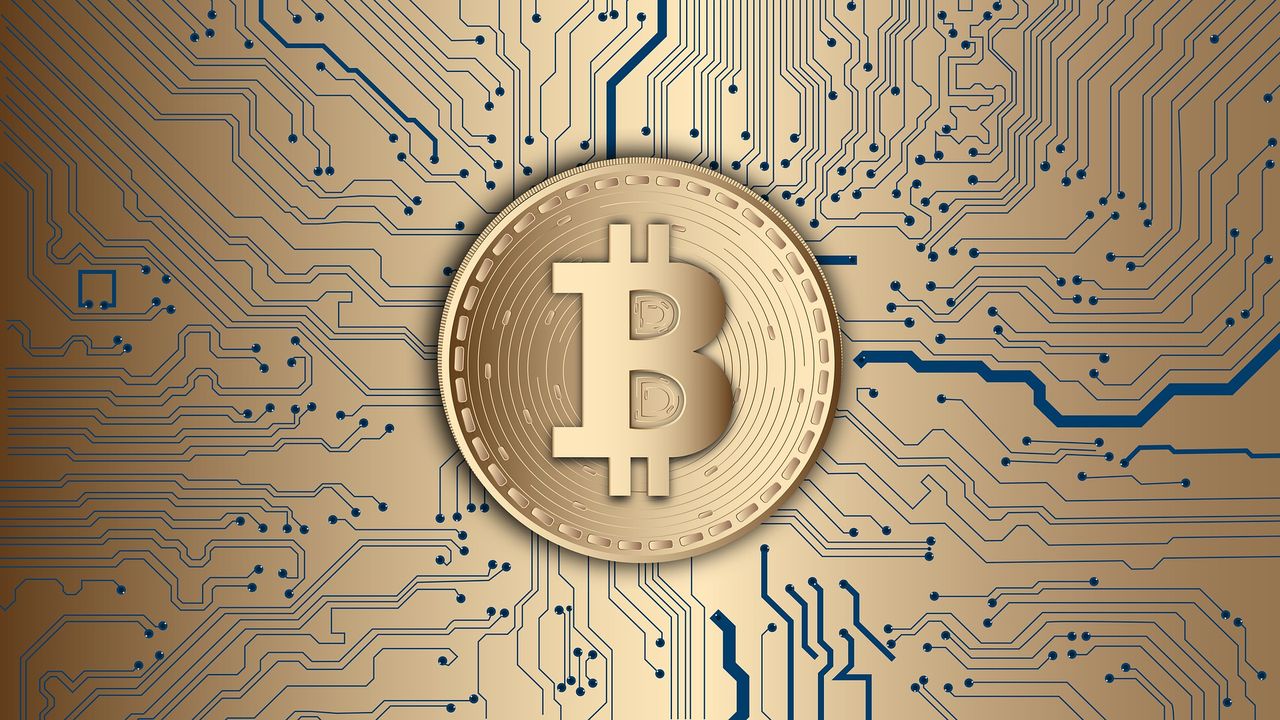 Bitcoin bije rekordy. Kurs kryptowaluty przekroczył granicę 100 tys. złotych