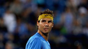 Abu Zabi: Rafael Nadal bez zwycięstwa po powrocie. Novak Djoković i Kevin Anderson zagrają w finale