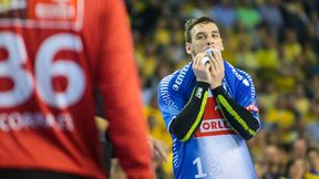 Miljan Pusica odejdzie po sezonie z Orlen Wisły Płock