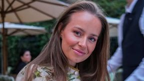 Ma zaledwie 29 lat. "Najmłodsza miliarderka w kraju"