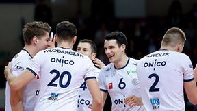 ONICO Warszawa - BBTS Bielsko-Biała 3:0 (galeria)
