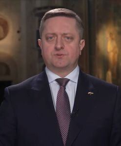 Посол України в Республіці Польща Василь Зварич привітав поляків з Великоднем
