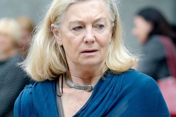 Była jego żoną przez 46 lat. Zmarł dwa miesiące po diagnozie