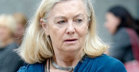 Była jego żoną przez 46 lat. Zmarł dwa miesiące po diagnozie