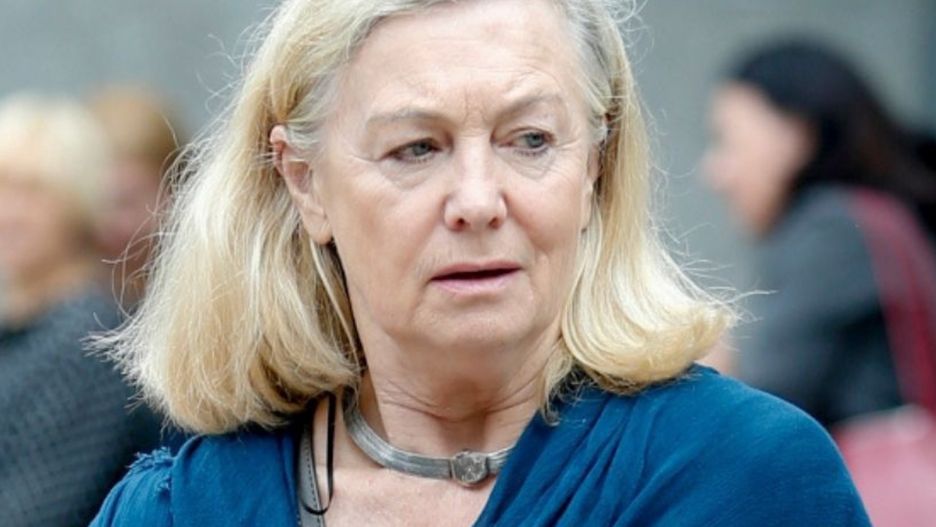 Halina Rowicka