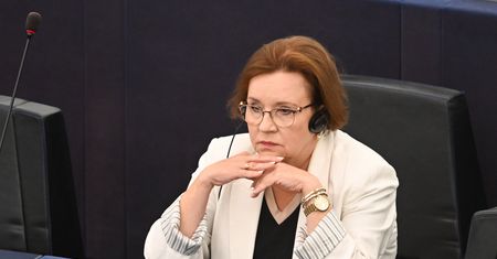 Anna Zalewska milionerką. Imponujący wzrost majątku od 2019 roku