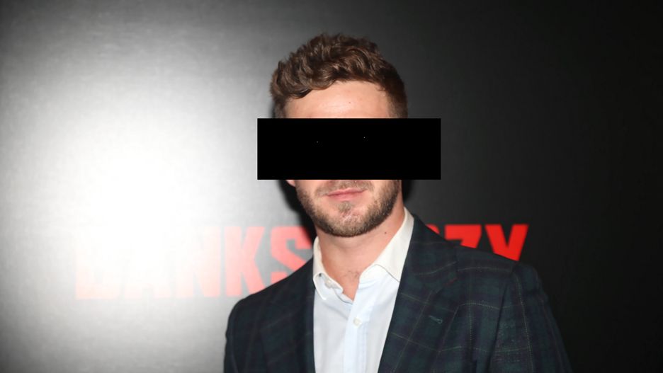 Znany aktor usłyszał zarzuty ws. niepłacenia alimentów na syna