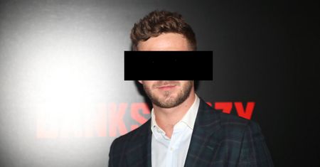 Zaległe alimenty. Aktor Antoni K. usłyszał zarzut