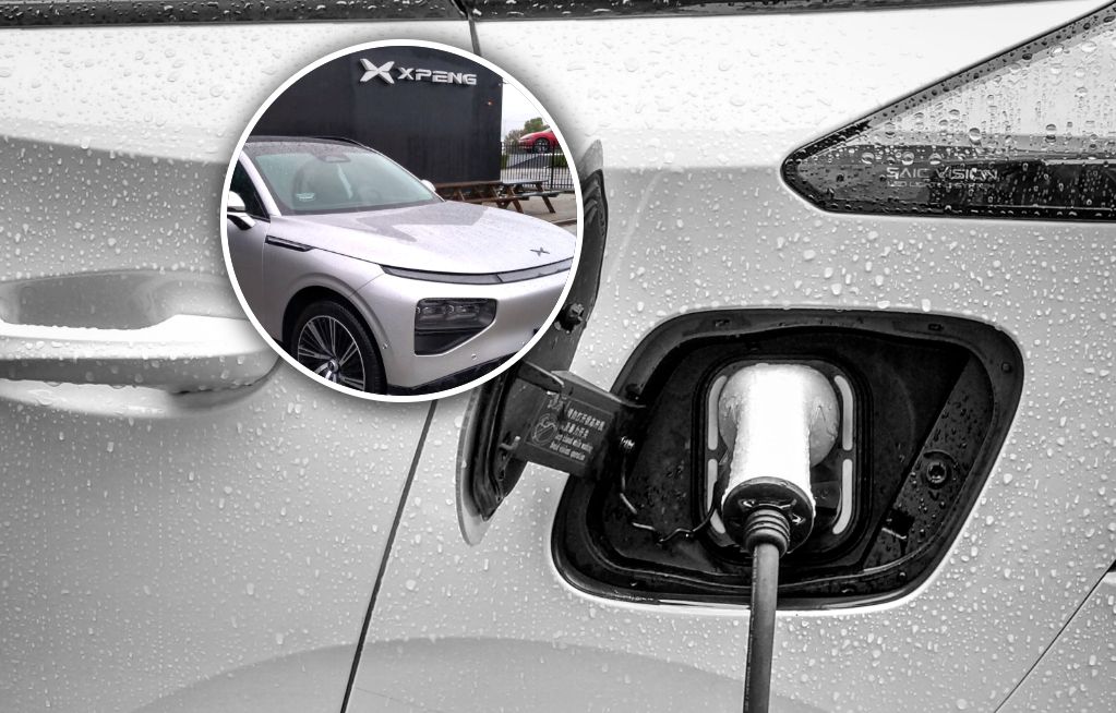 Chińczycy idą va banque. Nowy samochód elektryczny w Polsce. Nawet trzy lata "tankowania" za 1 zł